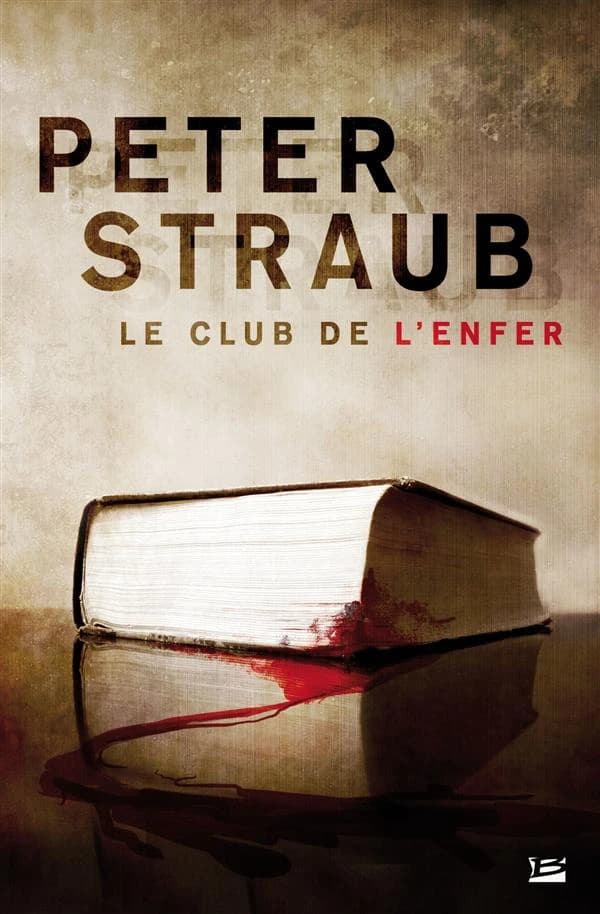 Le Club de l'enfer