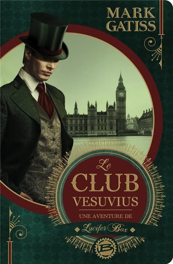 Le club Vesuvius