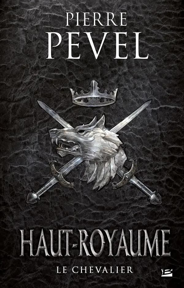 Le chevalier