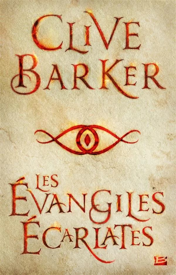 Les Évangiles écarlates