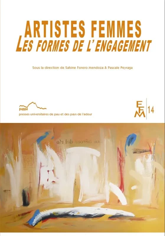 Artistes femmes : les formes de l'engagement