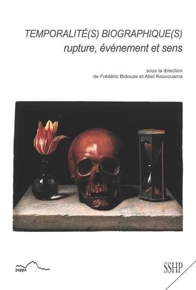 Temporalité(s) biographique(s) : rupture, événement et sens
