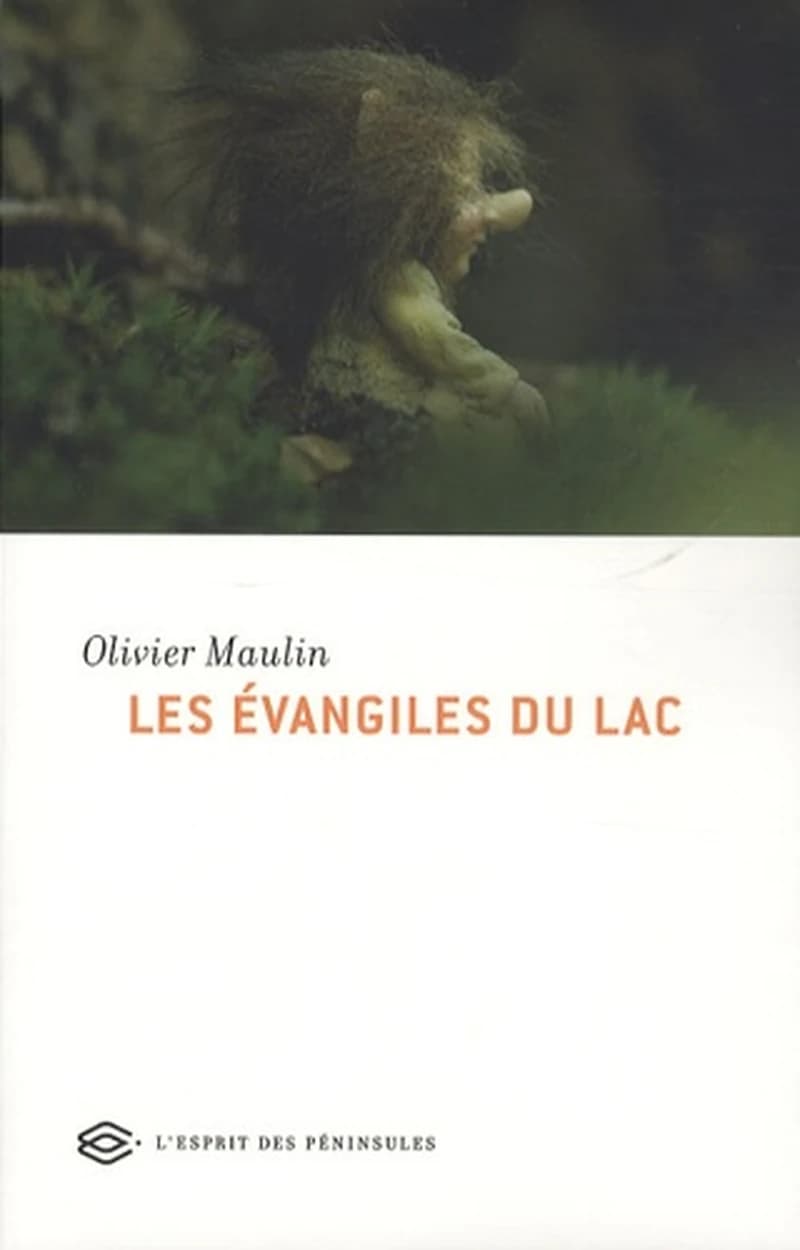Les évangiles du lac