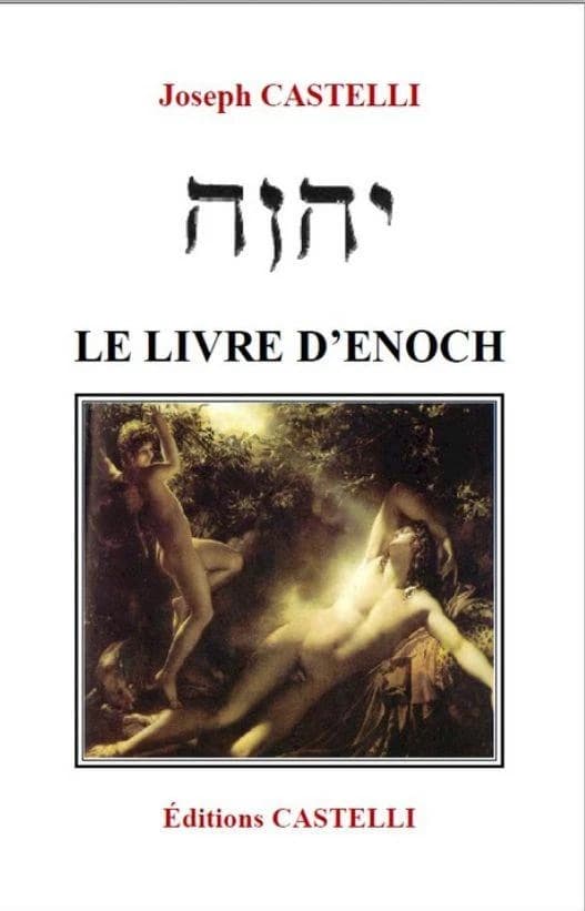 Le Livre d'Enoch...