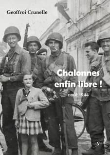 Chalonnes enfin libre !