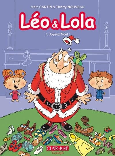 Joyeux Noël !
