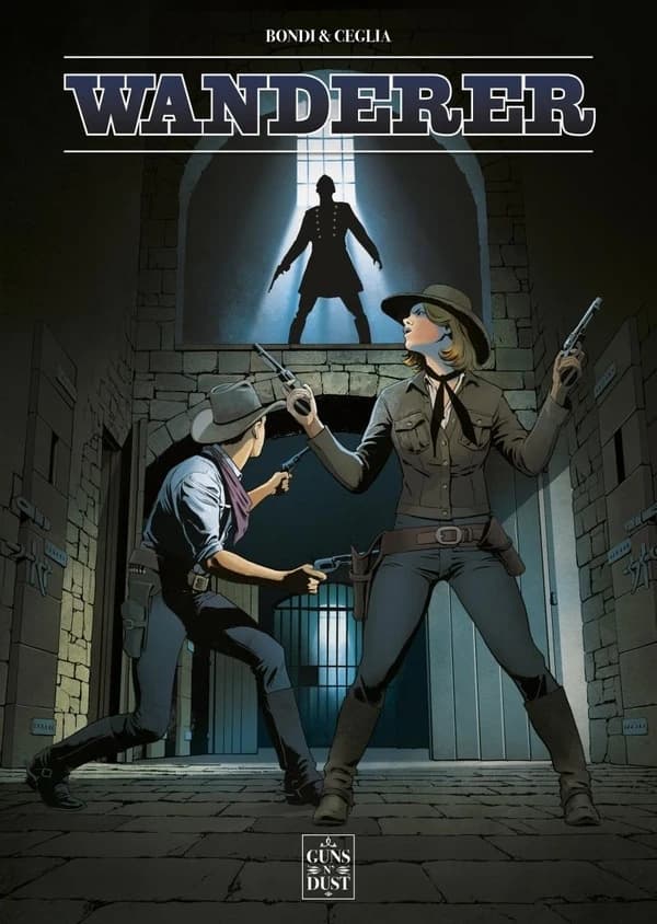 La prison