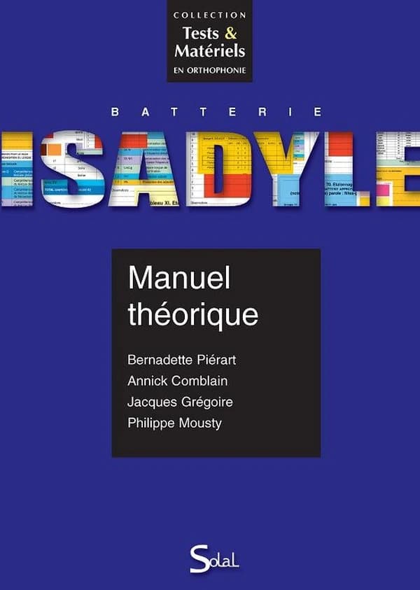 Batterie Isadyle