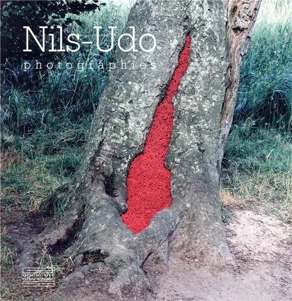 Nils Udo : photographies