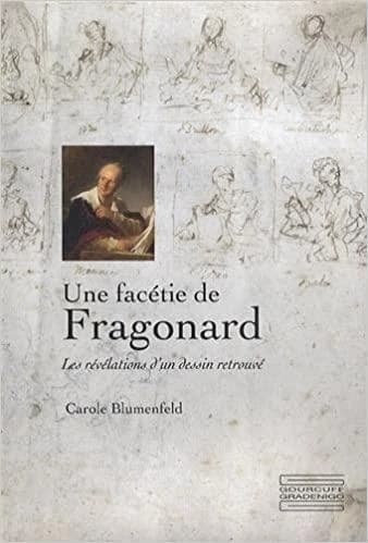 Une facétie de Fragonard : les révélations d'un dessin retrouvé