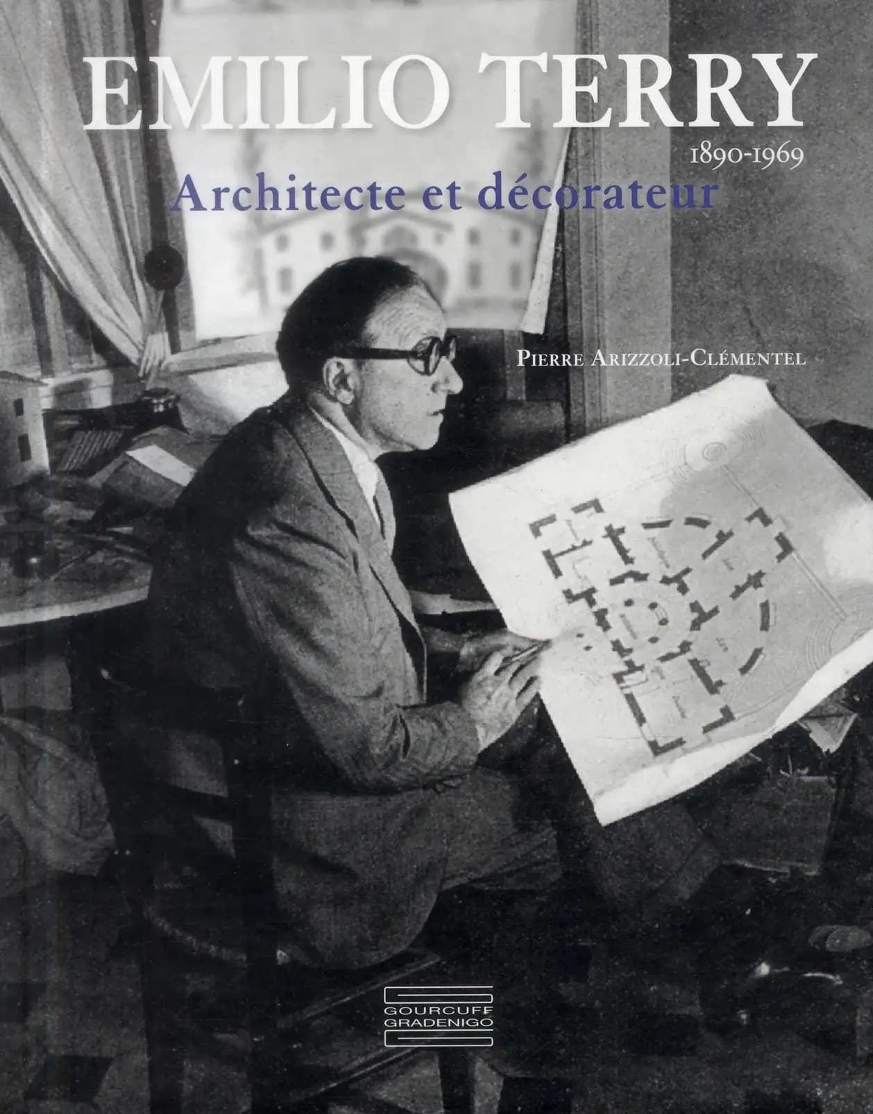 Emilio Terry : architecte et décorateur