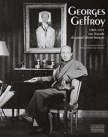 Georges Geffroy, 1905-1971 : une légende du grand décor français
