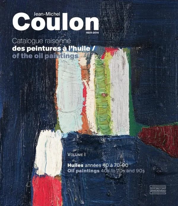 Jean-Michel Coulon, 1920-2014