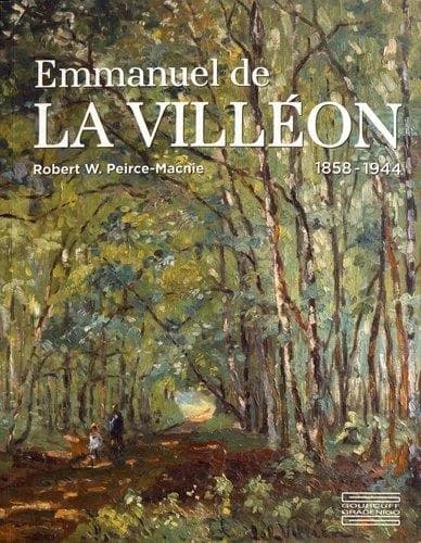 Emmanuel de la Villeon ; 1858-1944