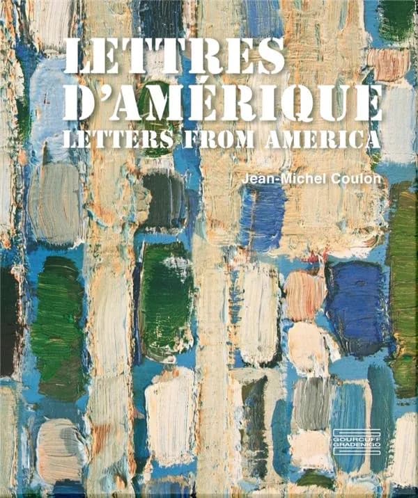 Lettres d'Amérique