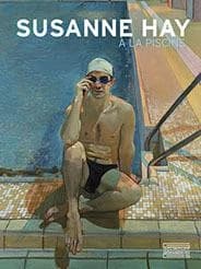 Suzanne Hay, À la piscine : [exposition, Roubaix, La Piscine-Musée d'art et d'industrie André Diligent, 6 novembre 2021-6 février 2022]