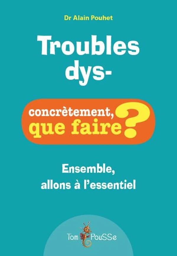 Troubles dys