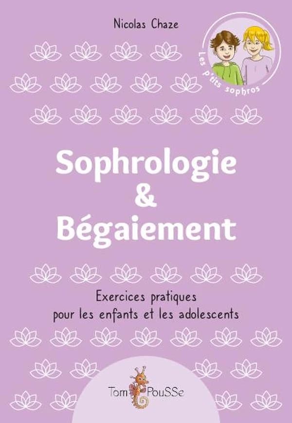 Sophrologie & bégaiement