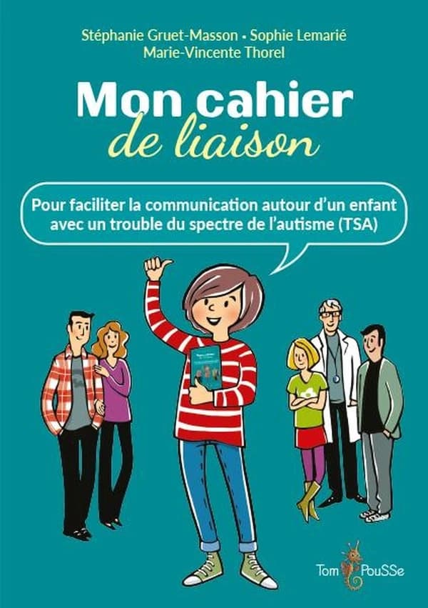 Mon cahier de liaison