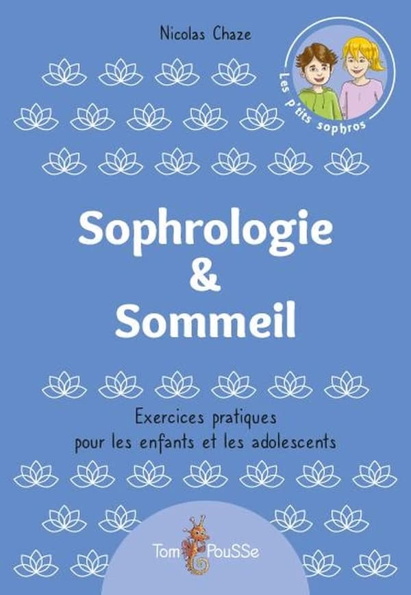 Sophrologie & sommeil