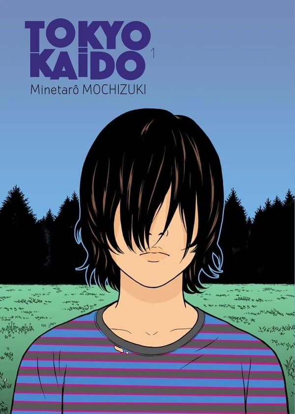 Tokyo kaido 1 : les enfants prodiges