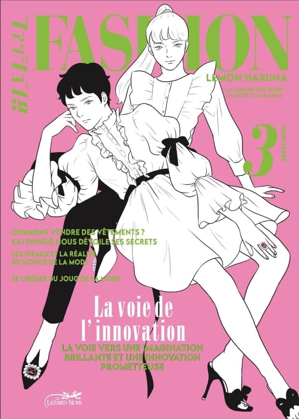 Fashion. 3