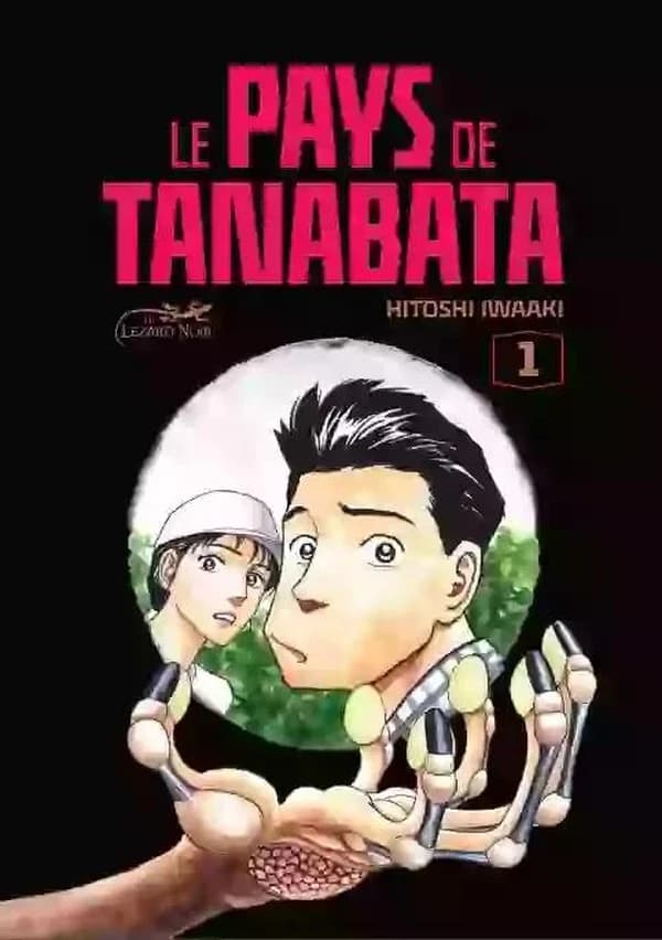 Le pays de Tanabata Tome 1