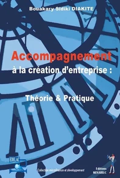 Accompagnement a la creation d'entreprise