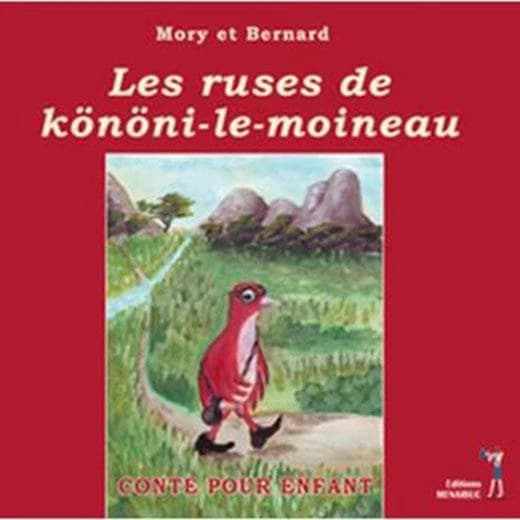 Les ruses de Kononi-le-moineau