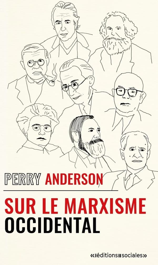 Sur le marxisme occidental