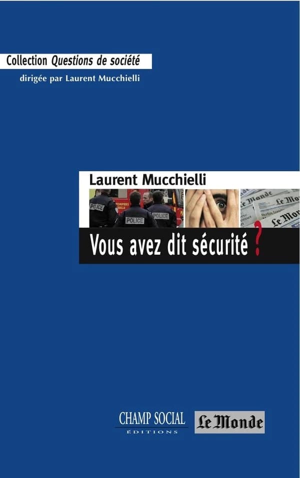 Vous avez dit sécurité ? : saison 2011-2012