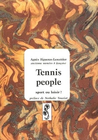 Tennis people : sport ou loisir ?