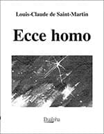 "Ecce homo"