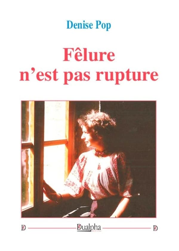 Fêlure n'est pas rupture