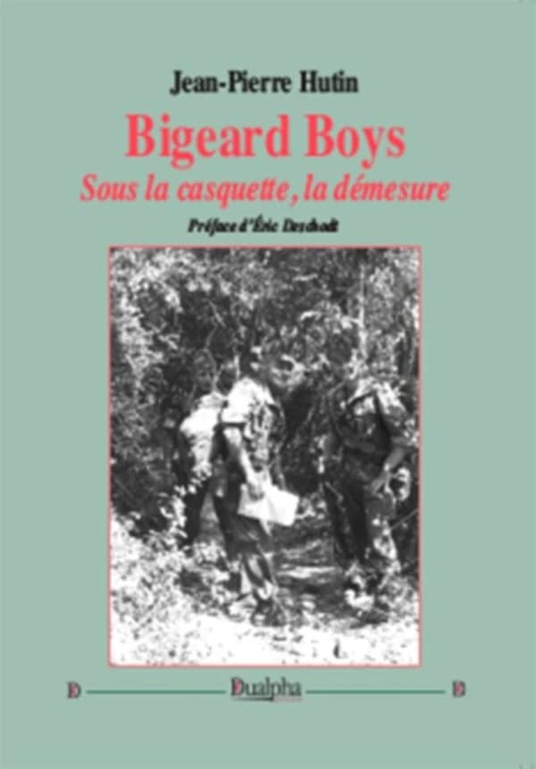 Bigeard Boys : Sous la casquette, la démesure