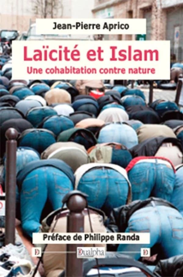 Laïcité et islam : une cohabitation contre nature