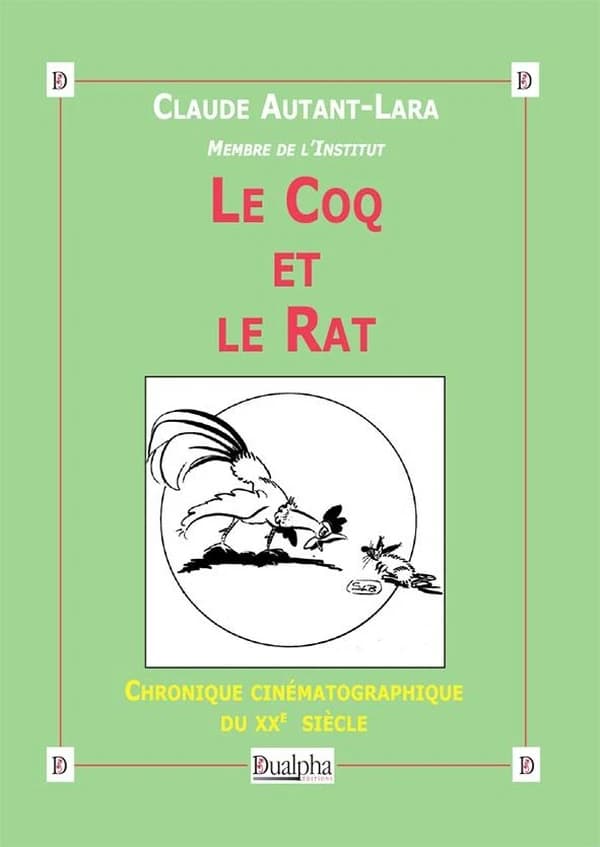 Le coq et le rat
