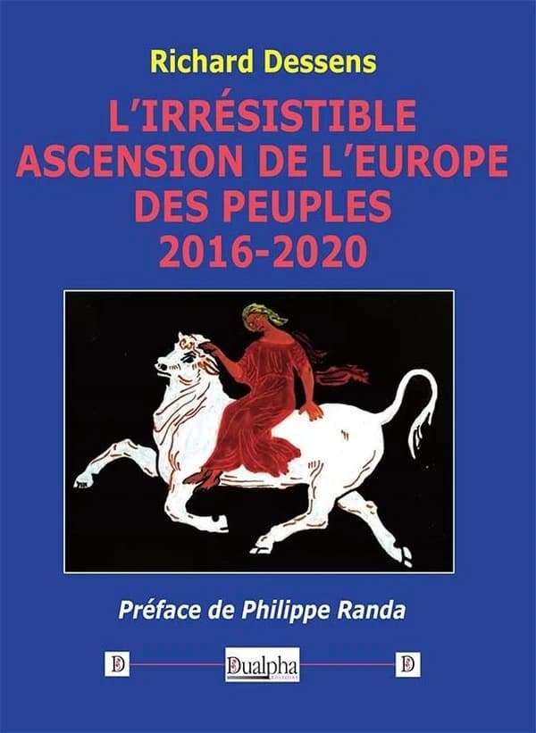 L'irrésistible ascension de l'Europe des peuples, 2016-2020