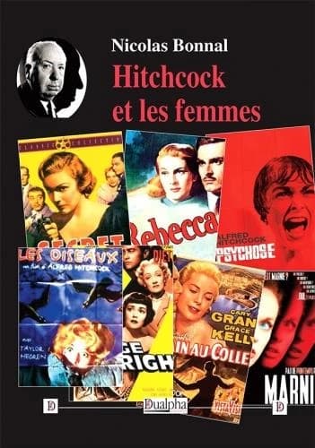 Alfred Hitchcock et les femmes