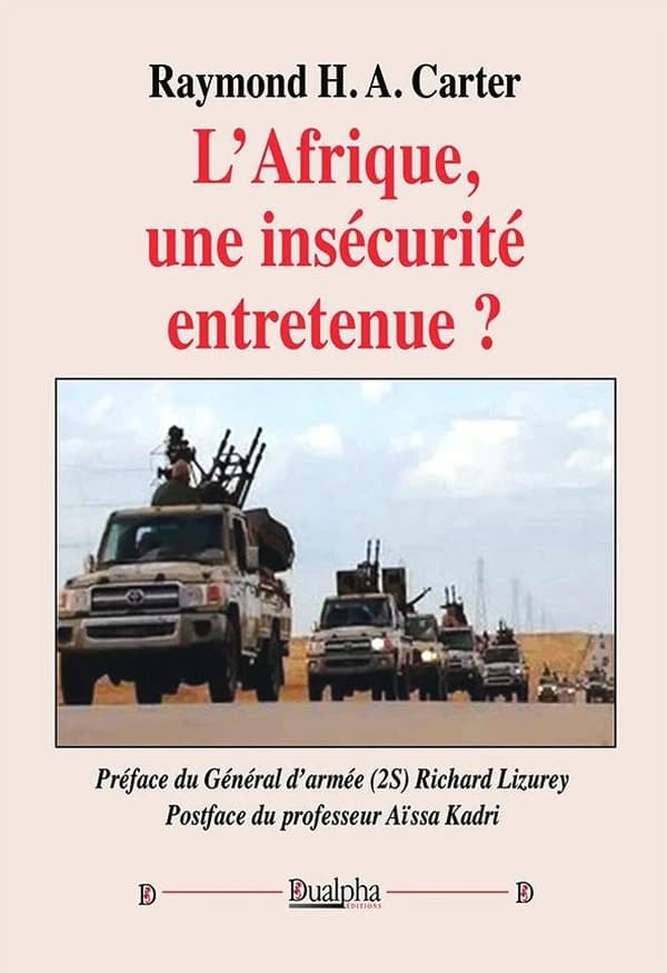 L'Afrique, une insécurité entretenue ?