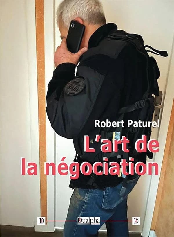 L'art de la négociation