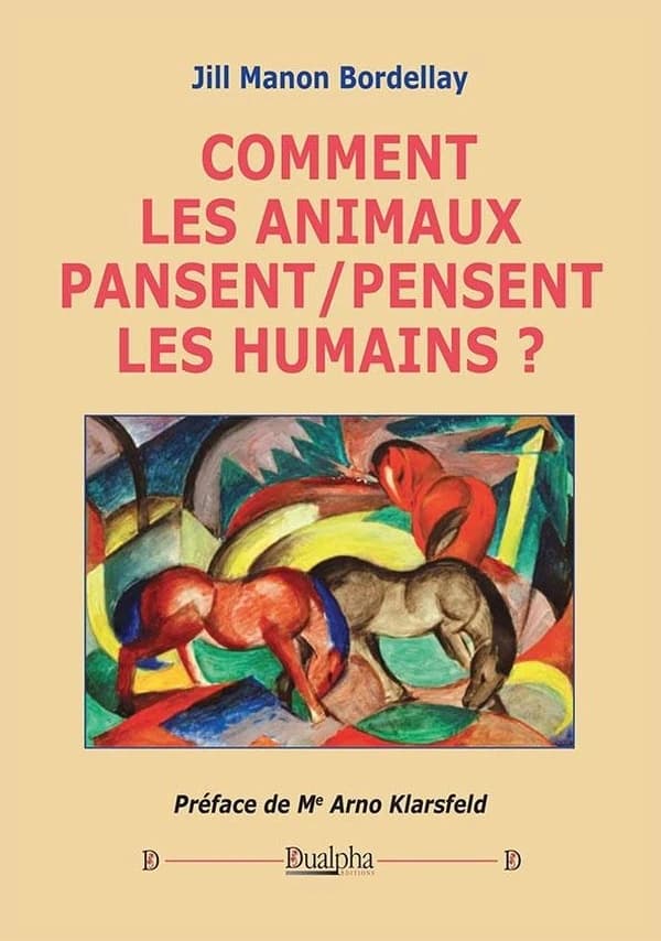 Comment les animaux pansent