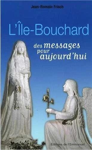 L'Île-Bouchard : des messages pour aujourd'hui