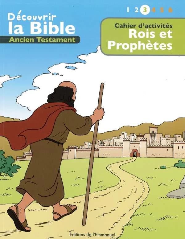 Rois et prophètes : Nouveau Testament