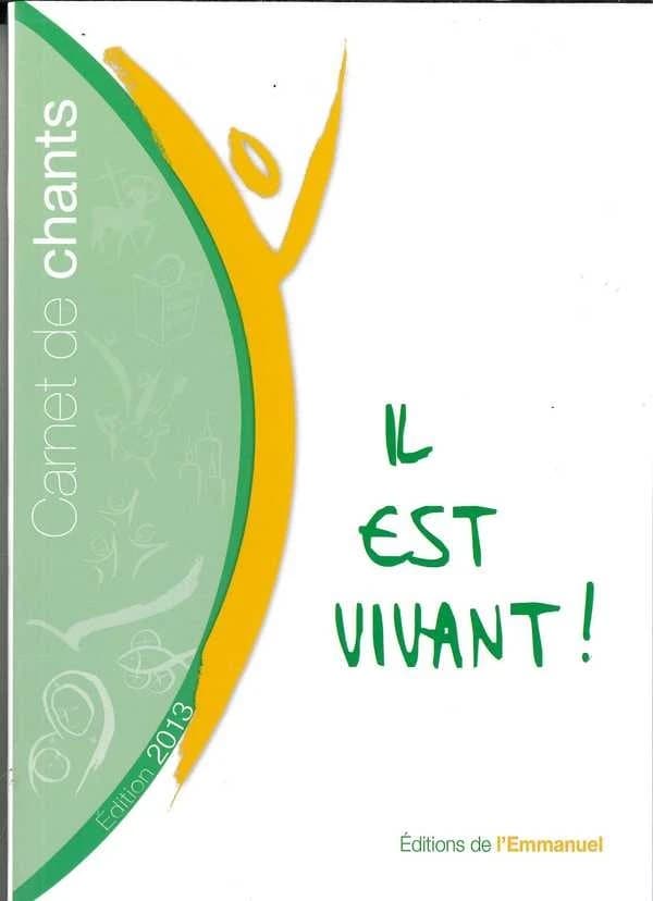 Carnet de chants