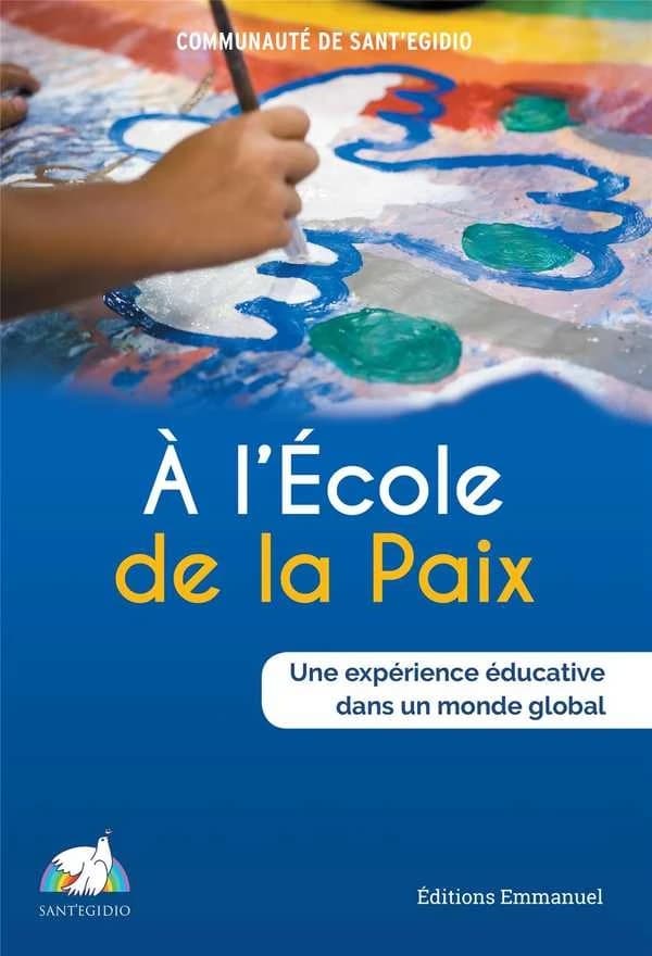 À l'école de la paix : une expérience éducative dans un monde global