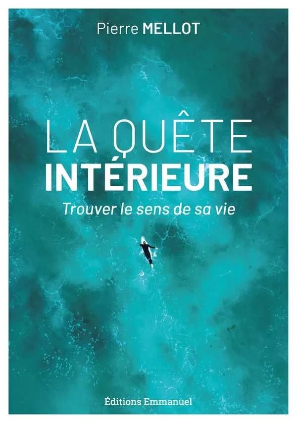 La quête intérieure : trouver le sens de sa vie