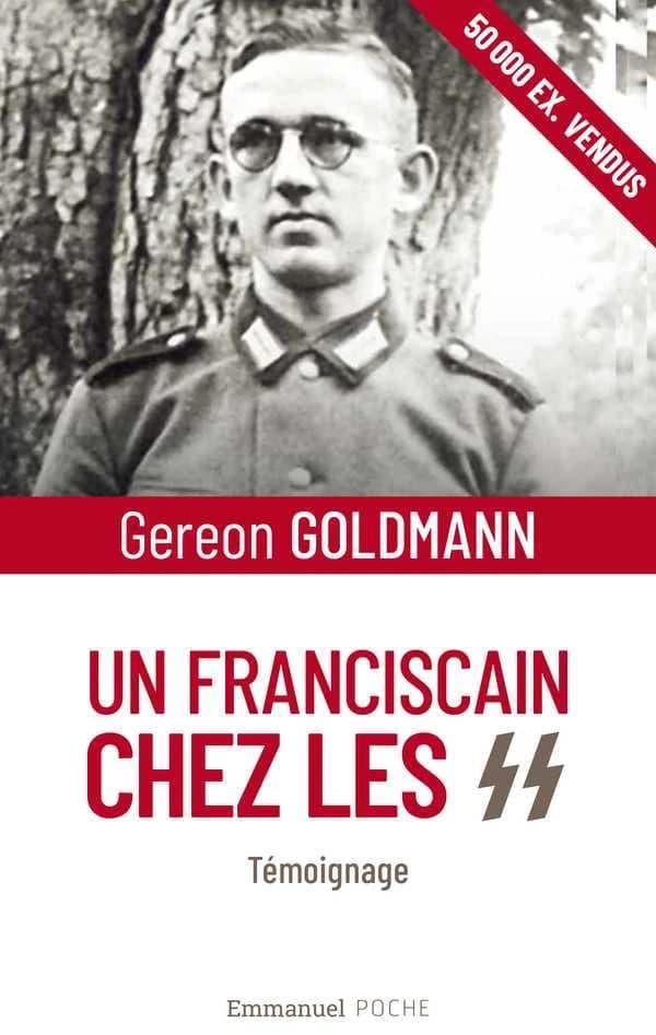 Un franciscain chez les SS