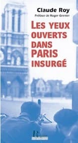Les yeux ouverts dans Paris insurgé