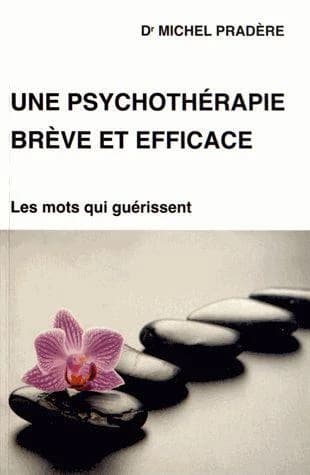 Une psychothérapie brève efficace : trouver les mots qui guérissent